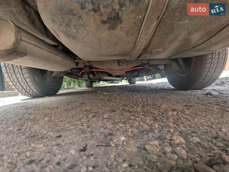 Универсал Toyota Carina 1986 в Запорожье