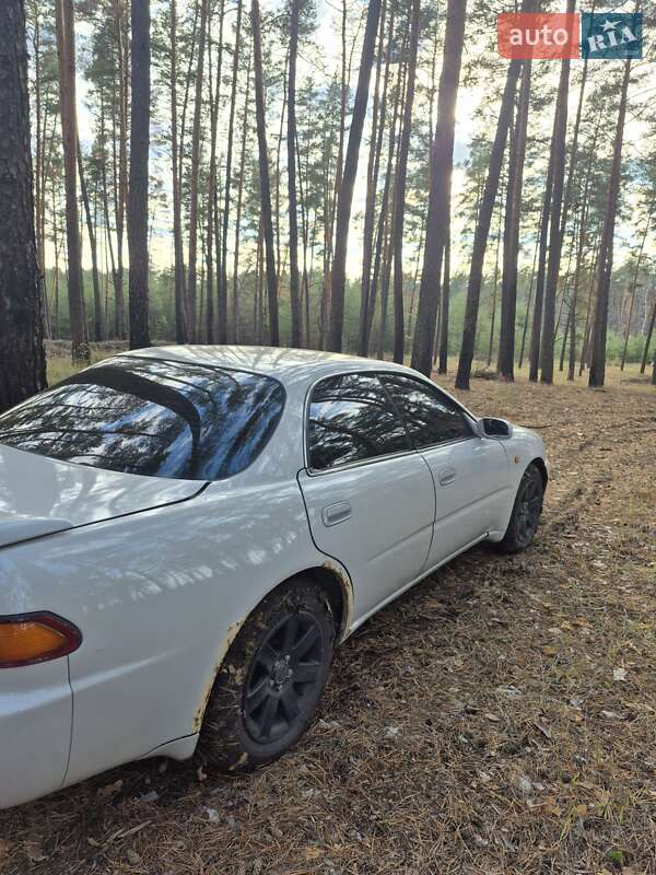 Седан Toyota Carina 1994 в Балаклее фото 15 Седан Toyota Carina 1994 в Балаклее