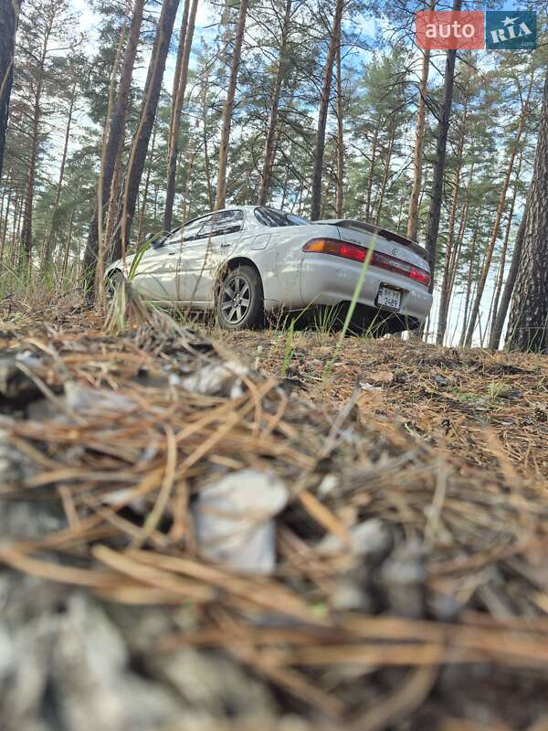 Седан Toyota Carina 1994 в Балаклее фото 19 Седан Toyota Carina 1994 в Балаклее