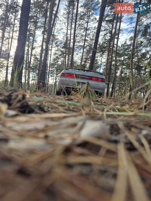 Седан Toyota Carina 1994 в Балаклее фото 23 Седан Toyota Carina 1994 в Балаклее