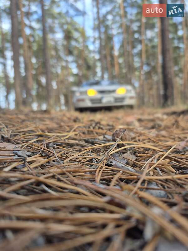 Седан Toyota Carina 1994 в Балаклее фото 27 Седан Toyota Carina 1994 в Балаклее