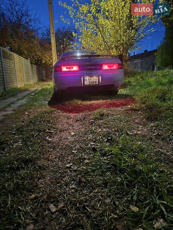 Седан Toyota Carina 1994 в Балаклее фото 30 Седан Toyota Carina 1994 в Балаклее