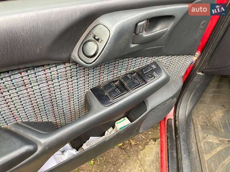 Седан Toyota Carina 1994 в Одесі