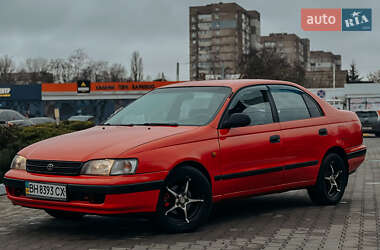 Седан Toyota Carina 1993 в Одесі