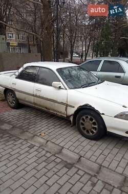 Седан Toyota Carina 1991 в Кривому Розі