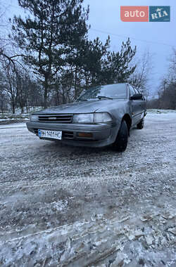 Универсал Toyota Carina 1989 в Одессе