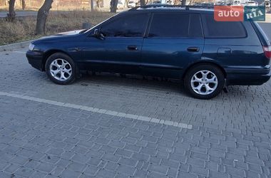 Седан Toyota Carina 1994 в Одессе
