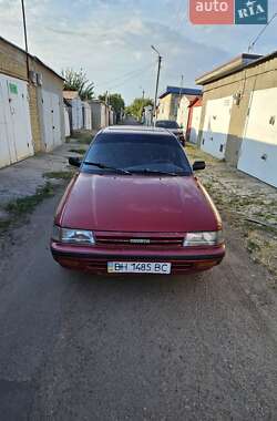 Хэтчбек Toyota Carina 1991 в Одессе