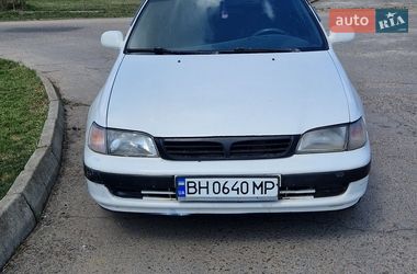 Седан Toyota Carina 1993 в Одесі