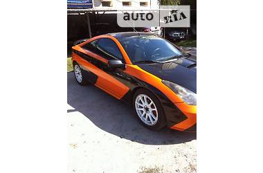 Купе Toyota Celica 2000 в Одесі