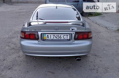 Купе Toyota Celica 1995 в Киеве