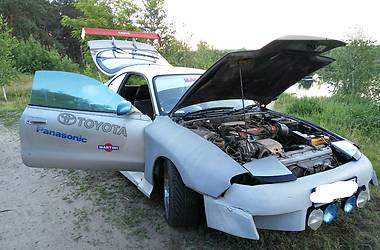 Купе Toyota Celica 1990 в Харькове