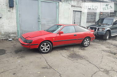 Купе Toyota Celica 1988 в Северодонецке