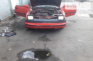 Купе Toyota Celica 1988 в Северодонецке