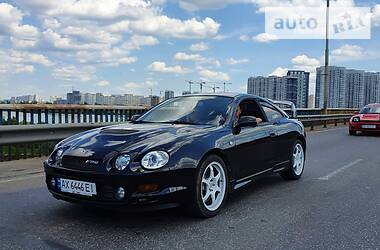 Купе Toyota Celica 1998 в Харкові