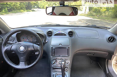 Купе Toyota Celica 2003 в Полтаві
