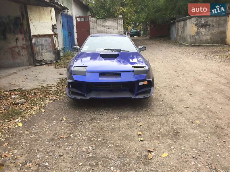 Купе Toyota Celica 1986 в Одессе