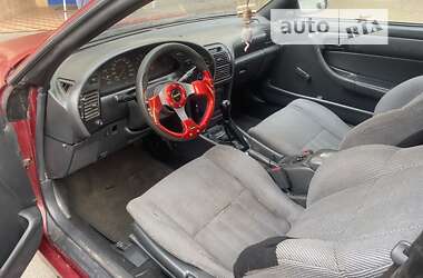 Купе Toyota Celica 1990 в Киеве