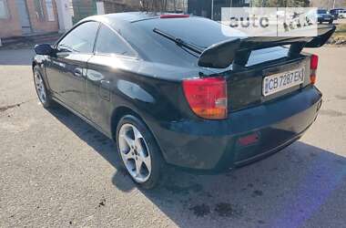 Купе Toyota Celica 2000 в Пирятине