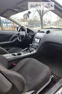 Купе Toyota Celica 2002 в Киеве