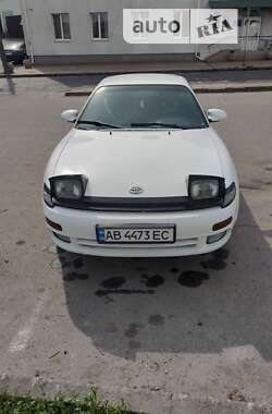 Купе Toyota Celica 1992 в Вінниці