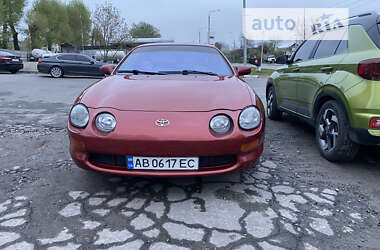 Купе Toyota Celica 1994 в Виннице