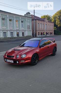 Купе Toyota Celica 1996 в Києві