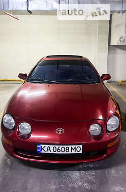Купе Toyota Celica 1994 в Києві