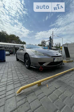 Купе Toyota Celica 2005 в Одессе