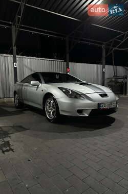 Купе Toyota Celica 2000 в 