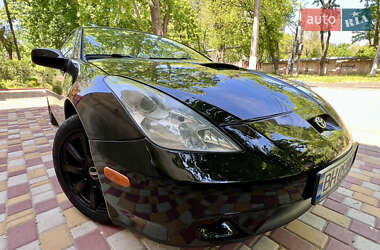 Купе Toyota Celica 2001 в 