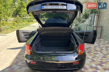 Купе Toyota Celica 2001 в 