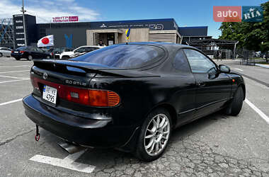 Купе Toyota Celica 1993 в 