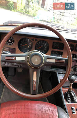 Лифтбек Toyota Celica 1981 в 