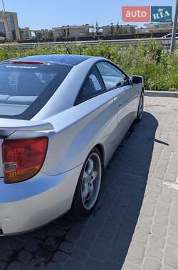 Купе Toyota Celica 2001 в 