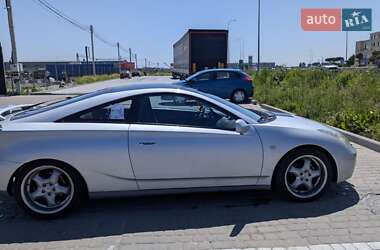 Купе Toyota Celica 2001 в 