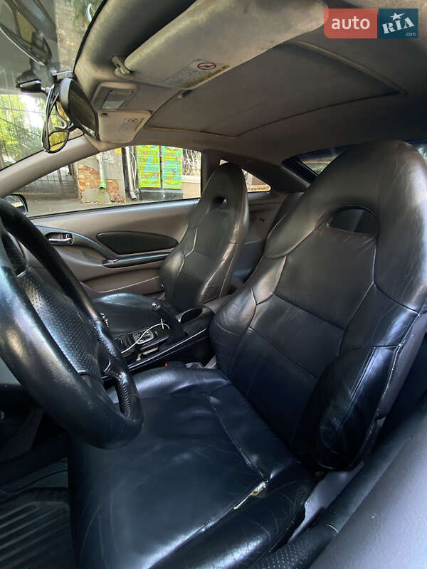 Купе Toyota Celica 2000 в Києві