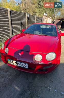 Купе Toyota Celica 1997 в Киеве
