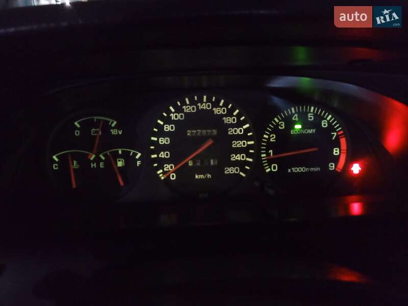 Лифтбек Toyota Celica 1990 в Днепре фото 9 Лифтбек Toyota Celica 1990 в Днепре