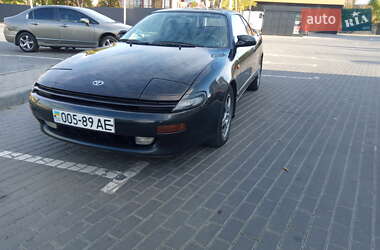 Ліфтбек Toyota Celica 1990 в Дніпрі