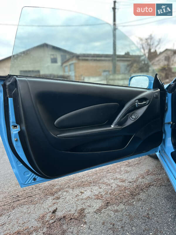 Купе Toyota Celica 2000 в Белой Церкви