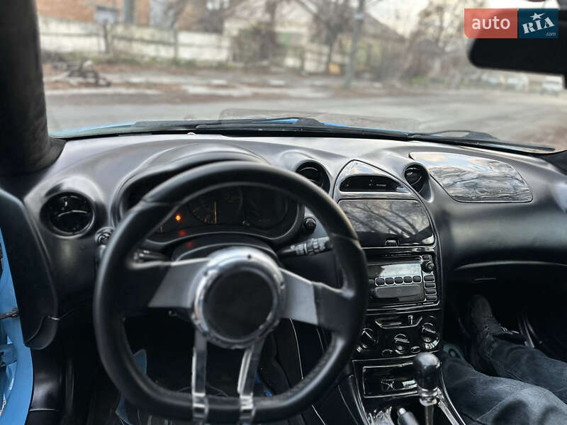 Купе Toyota Celica 2000 в Белой Церкви
