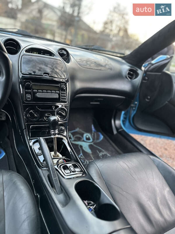 Купе Toyota Celica 2000 в Белой Церкви