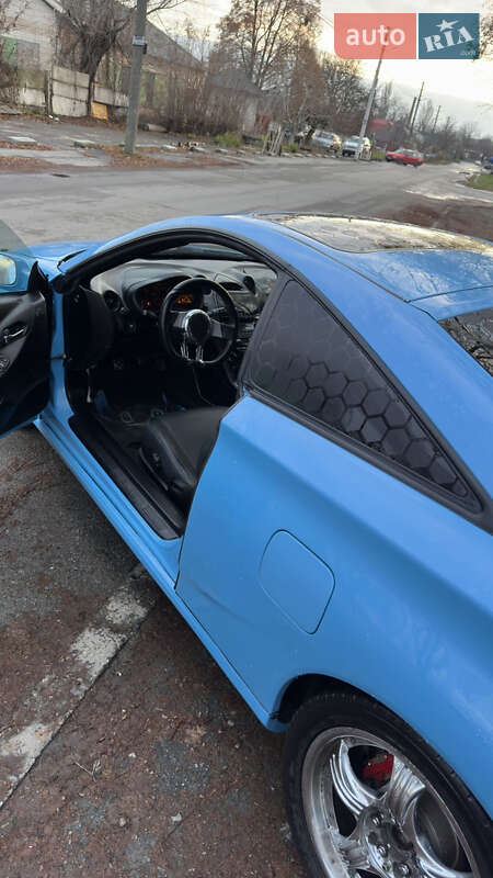 Купе Toyota Celica 2000 в Белой Церкви