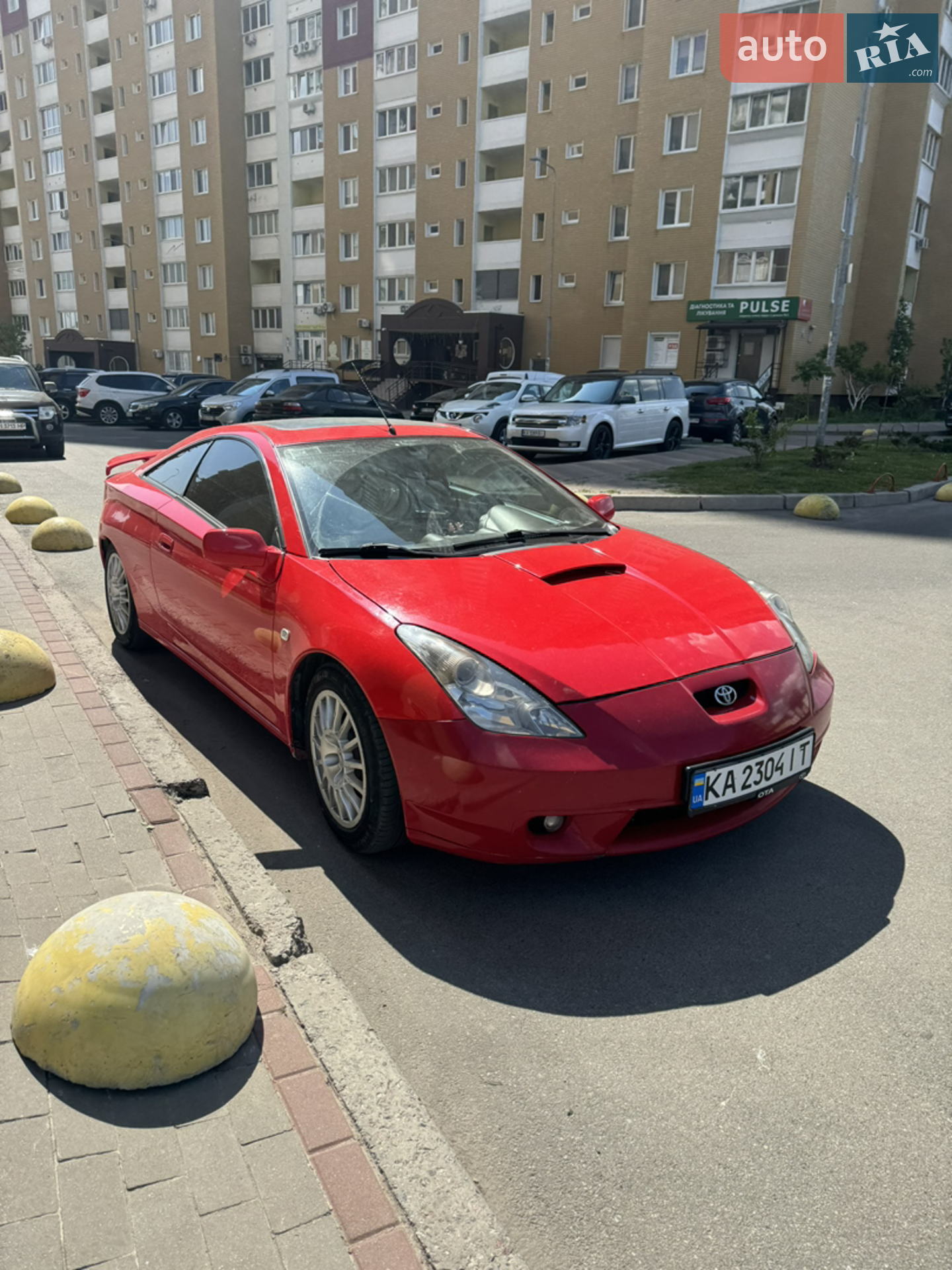 Фото авто 4