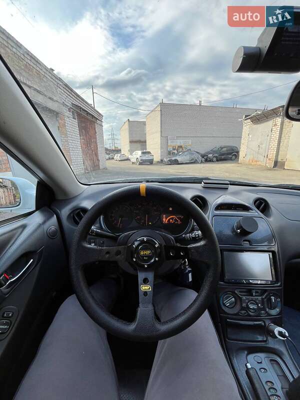 Купе Toyota Celica 2003 в Києві