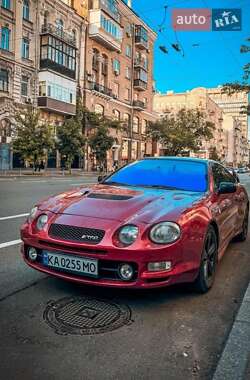 Купе Toyota Celica 1996 в Киеве