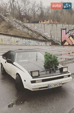 Купе Toyota Celica 1984 в Киеве