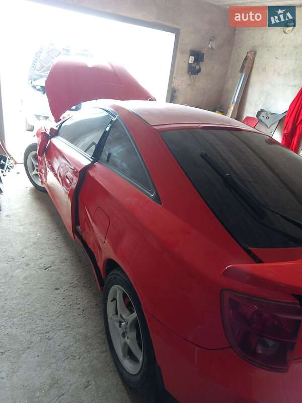 Купе Toyota Celica 2000 в Измаиле