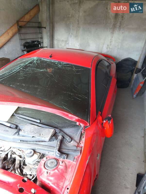 Купе Toyota Celica 2000 в Измаиле